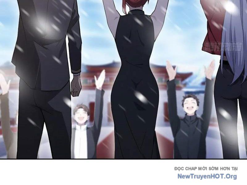 Trò Chơi Quỷ Dị: Ta Dựa Vào Vô Số Công Đức Khắc Thông Quan - Chapter 151 - Page 12