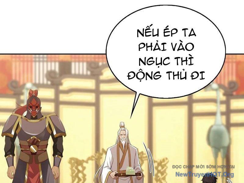 Trò Chơi Quỷ Dị: Ta Dựa Vào Vô Số Công Đức Khắc Thông Quan - Chapter 151 - Page 18