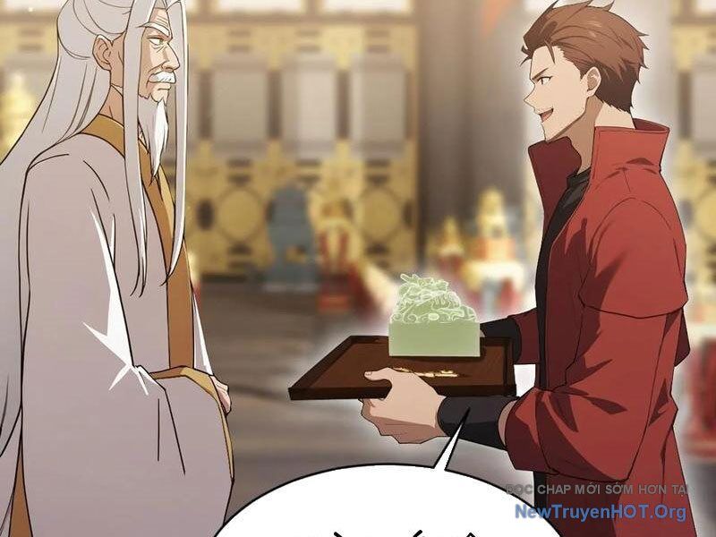 Trò Chơi Quỷ Dị: Ta Dựa Vào Vô Số Công Đức Khắc Thông Quan - Chapter 151 - Page 21