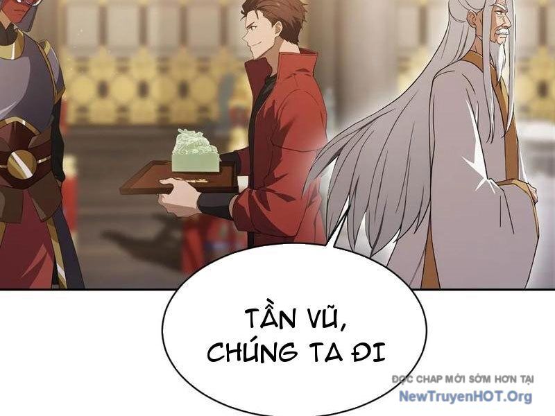 Trò Chơi Quỷ Dị: Ta Dựa Vào Vô Số Công Đức Khắc Thông Quan - Chapter 151 - Page 23
