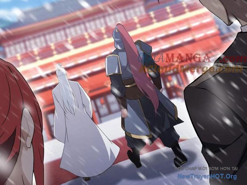 Trò Chơi Quỷ Dị: Ta Dựa Vào Vô Số Công Đức Khắc Thông Quan - Chapter 151 - Page 3