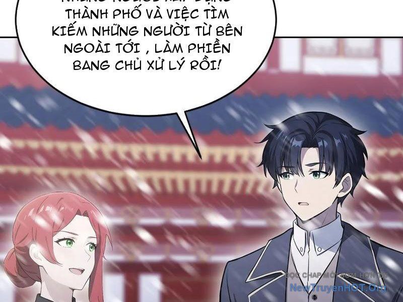 Trò Chơi Quỷ Dị: Ta Dựa Vào Vô Số Công Đức Khắc Thông Quan - Chapter 151 - Page 32
