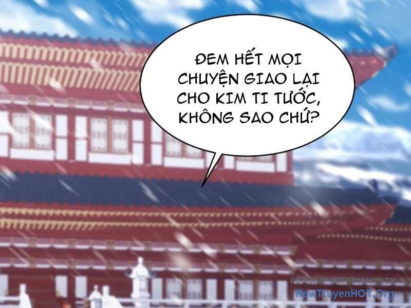 Trò Chơi Quỷ Dị: Ta Dựa Vào Vô Số Công Đức Khắc Thông Quan - Chapter 151 - Page 35
