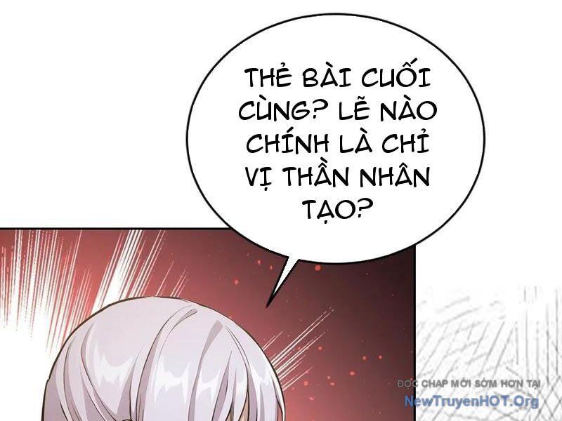 Trò Chơi Quỷ Dị: Ta Dựa Vào Vô Số Công Đức Khắc Thông Quan - Chapter 151 - Page 44
