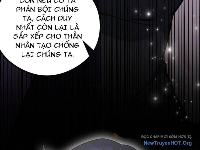 Trò Chơi Quỷ Dị: Ta Dựa Vào Vô Số Công Đức Khắc Thông Quan - Chapter 151 - Page 49
