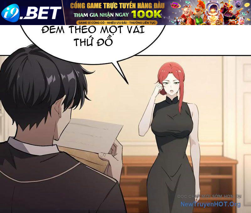 Trò Chơi Quỷ Dị: Ta Dựa Vào Vô Số Công Đức Khắc Thông Quan - Chapter 151 - Page 62