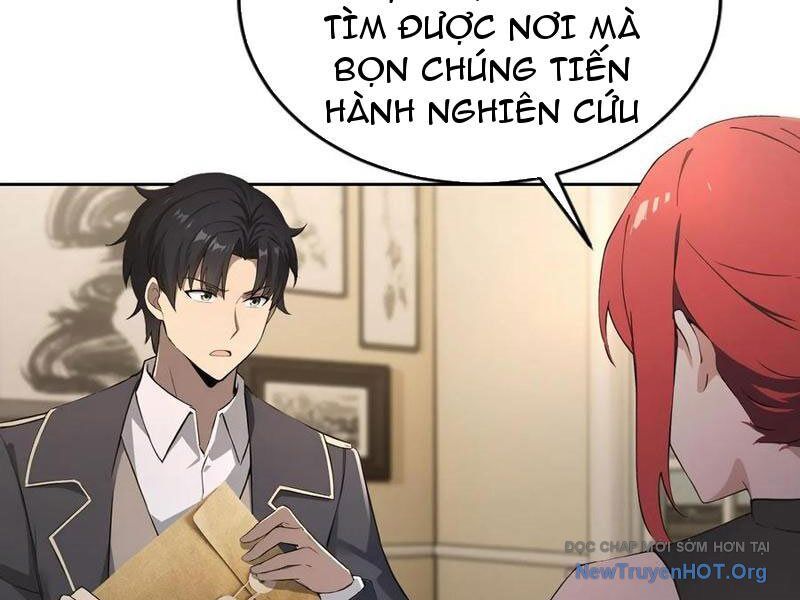 Trò Chơi Quỷ Dị: Ta Dựa Vào Vô Số Công Đức Khắc Thông Quan - Chapter 151 - Page 64