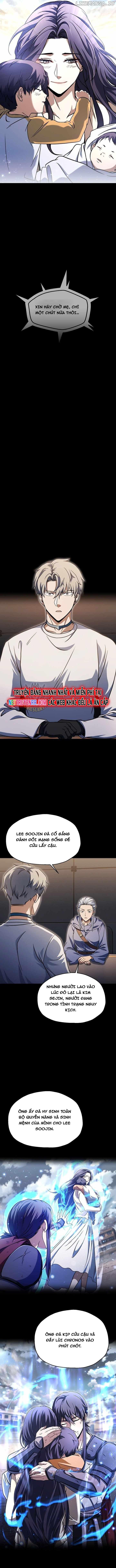 Người Chơi Không Thể Thăng Cấp - Chapter 191 - Page 10