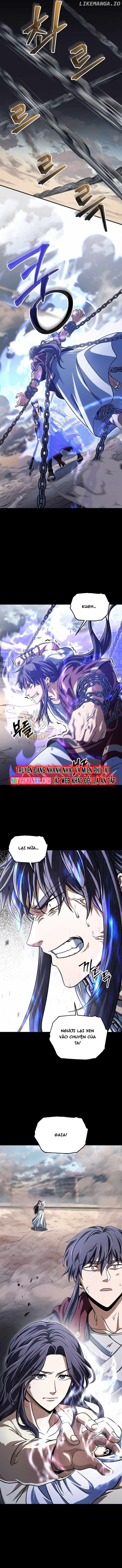 Người Chơi Không Thể Thăng Cấp - Chapter 191 - Page 5