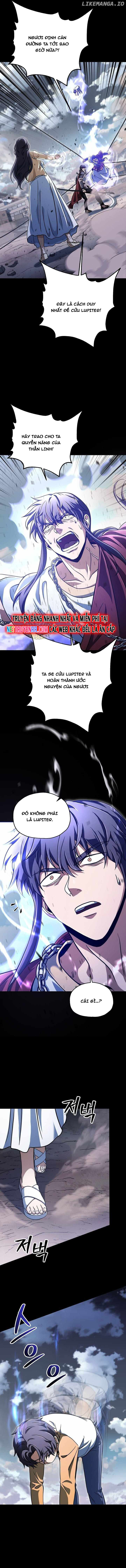 Người Chơi Không Thể Thăng Cấp - Chapter 191 - Page 6