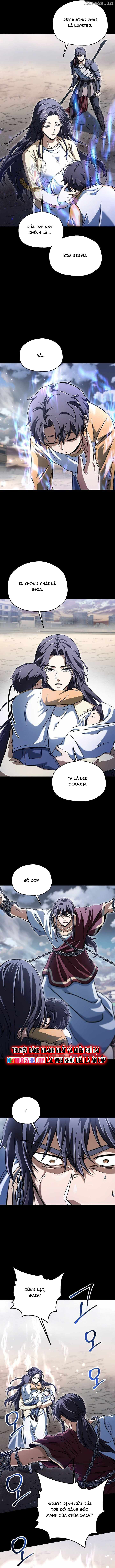 Người Chơi Không Thể Thăng Cấp - Chapter 191 - Page 7