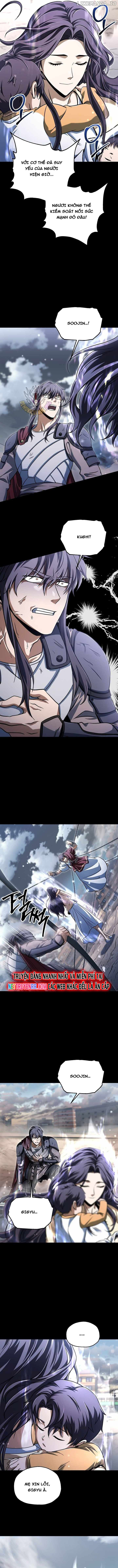 Người Chơi Không Thể Thăng Cấp - Chapter 191 - Page 8