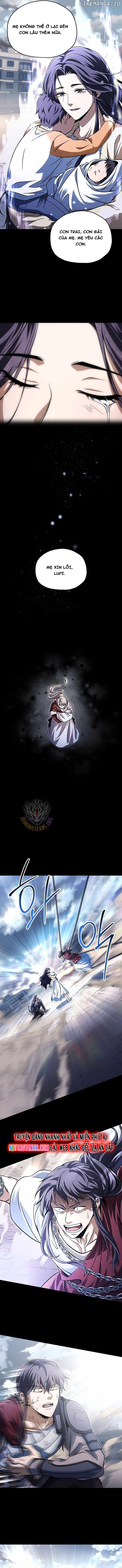 Người Chơi Không Thể Thăng Cấp - Chapter 191 - Page 9