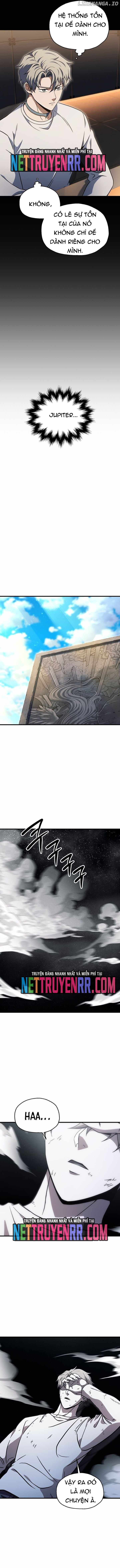 Người Chơi Không Thể Thăng Cấp - Chapter 192 - Page 10