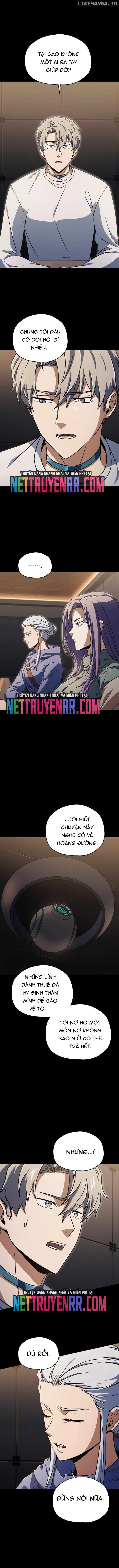 Người Chơi Không Thể Thăng Cấp - Chapter 192 - Page 4