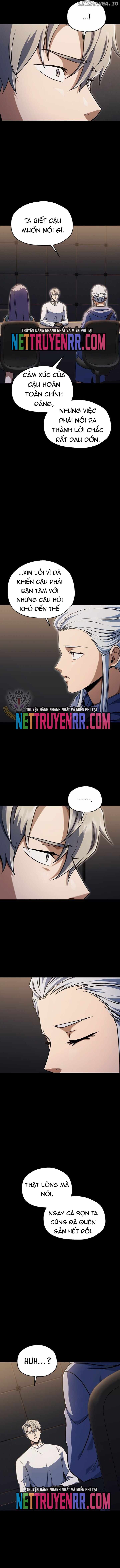 Người Chơi Không Thể Thăng Cấp - Chapter 192 - Page 5