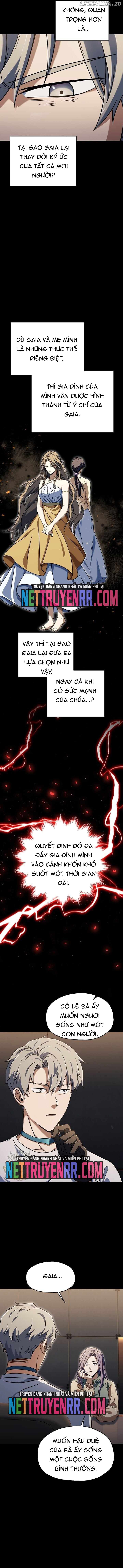 Người Chơi Không Thể Thăng Cấp - Chapter 192 - Page 7