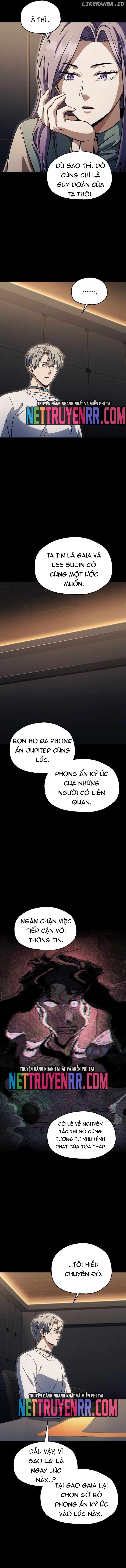 Người Chơi Không Thể Thăng Cấp - Chapter 192 - Page 8