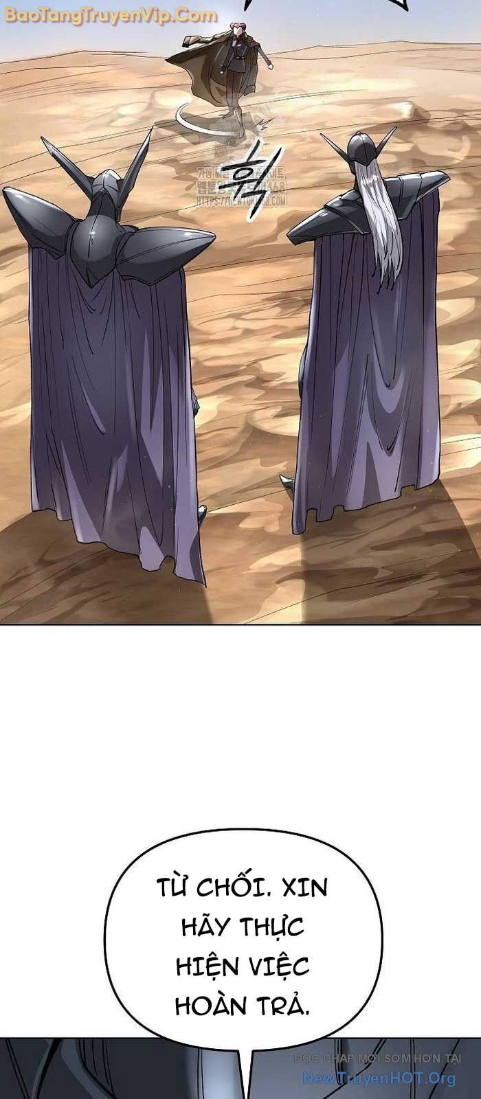 Thiên Ma 3077 - Chapter 50.1 - Page 14