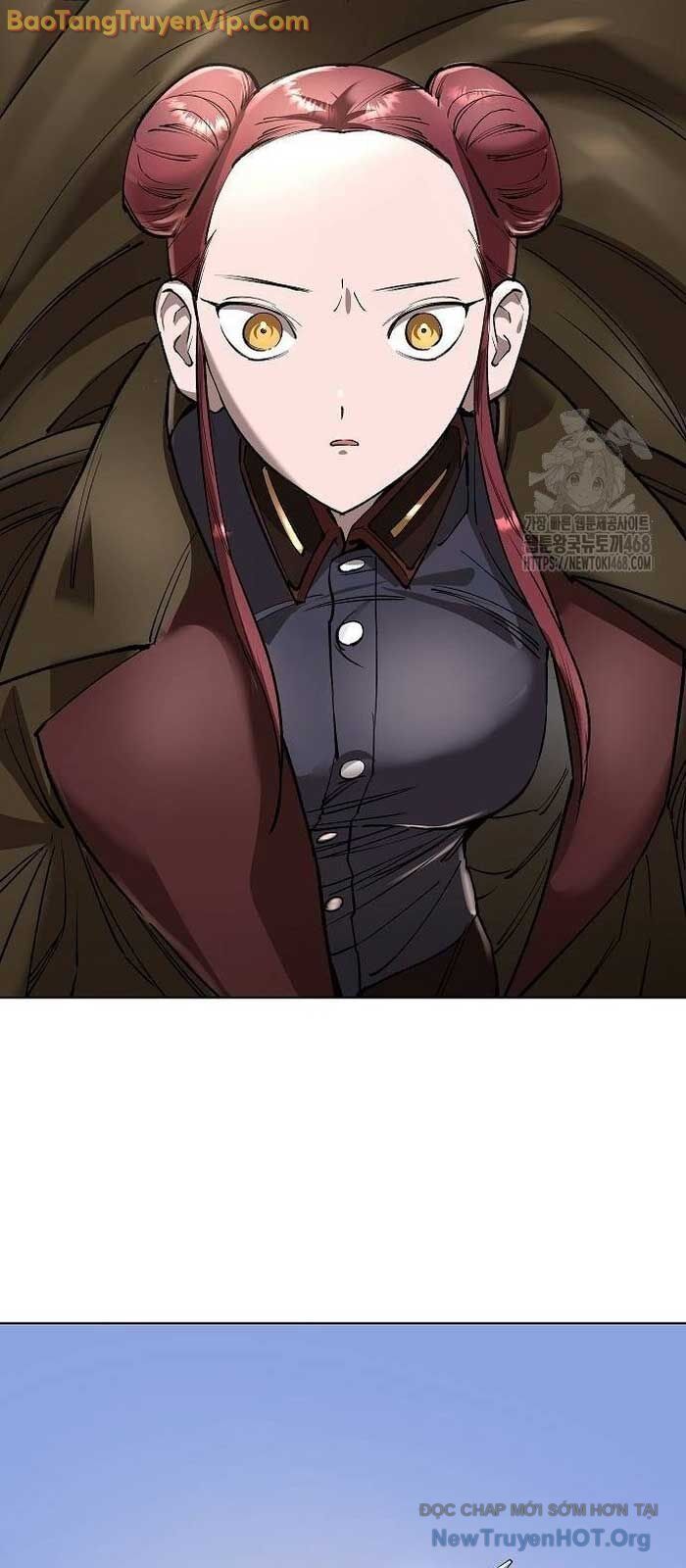 Thiên Ma 3077 - Chapter 50.1 - Page 17