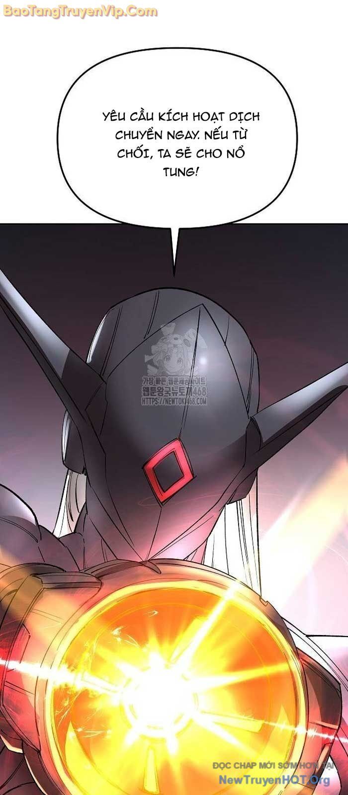 Thiên Ma 3077 - Chapter 50.1 - Page 19