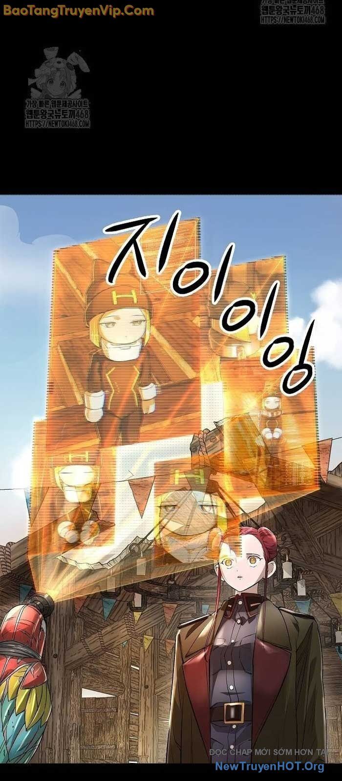 Thiên Ma 3077 - Chapter 50.1 - Page 3