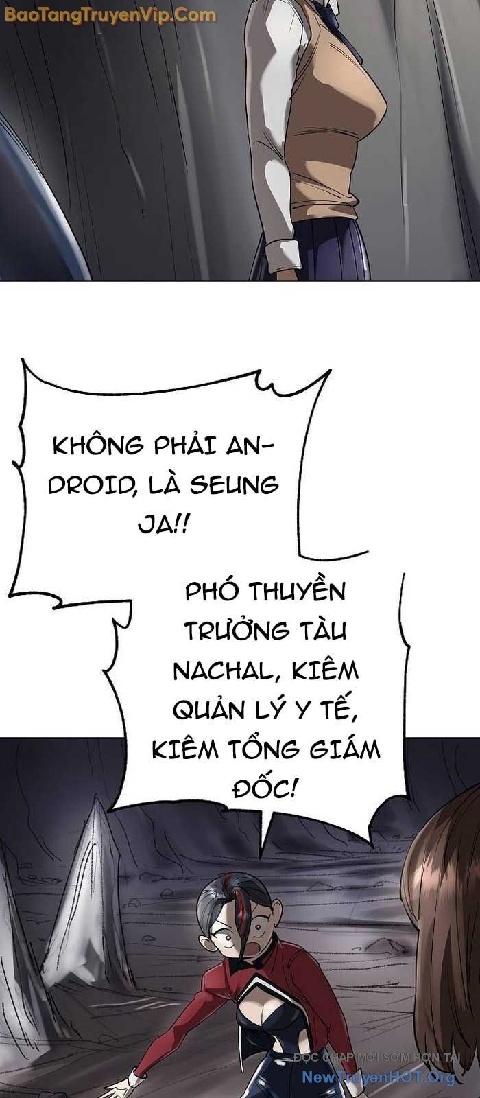 Thiên Ma 3077 - Chapter 50.1 - Page 44