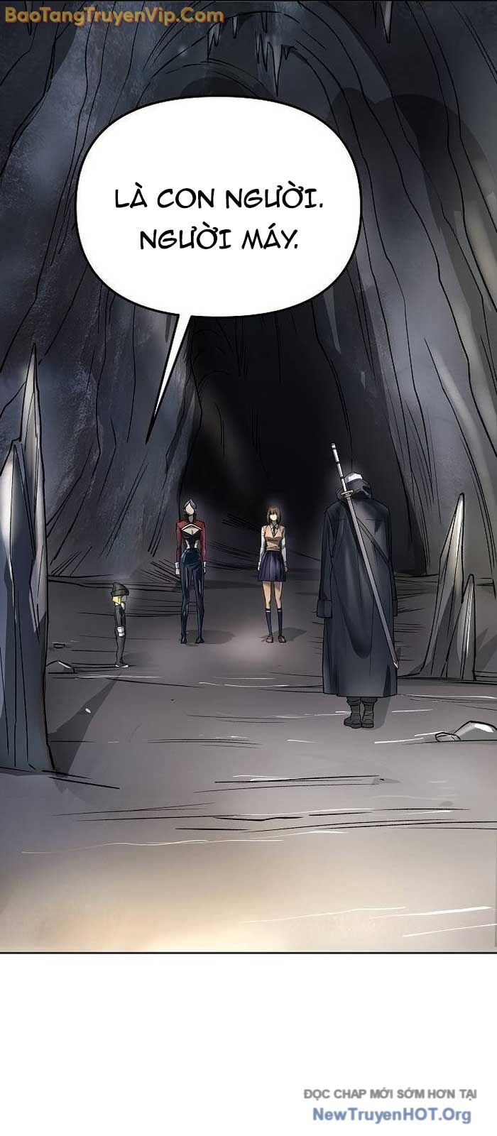 Thiên Ma 3077 - Chapter 50.1 - Page 55