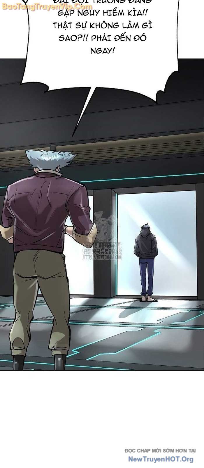 Thiên Ma 3077 - Chapter 50.1 - Page 61