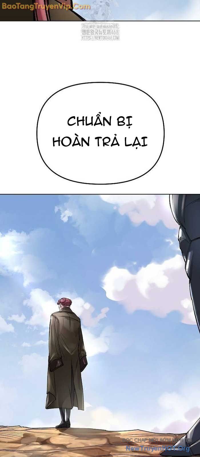 Thiên Ma 3077 - Chapter 50.1 - Page 7