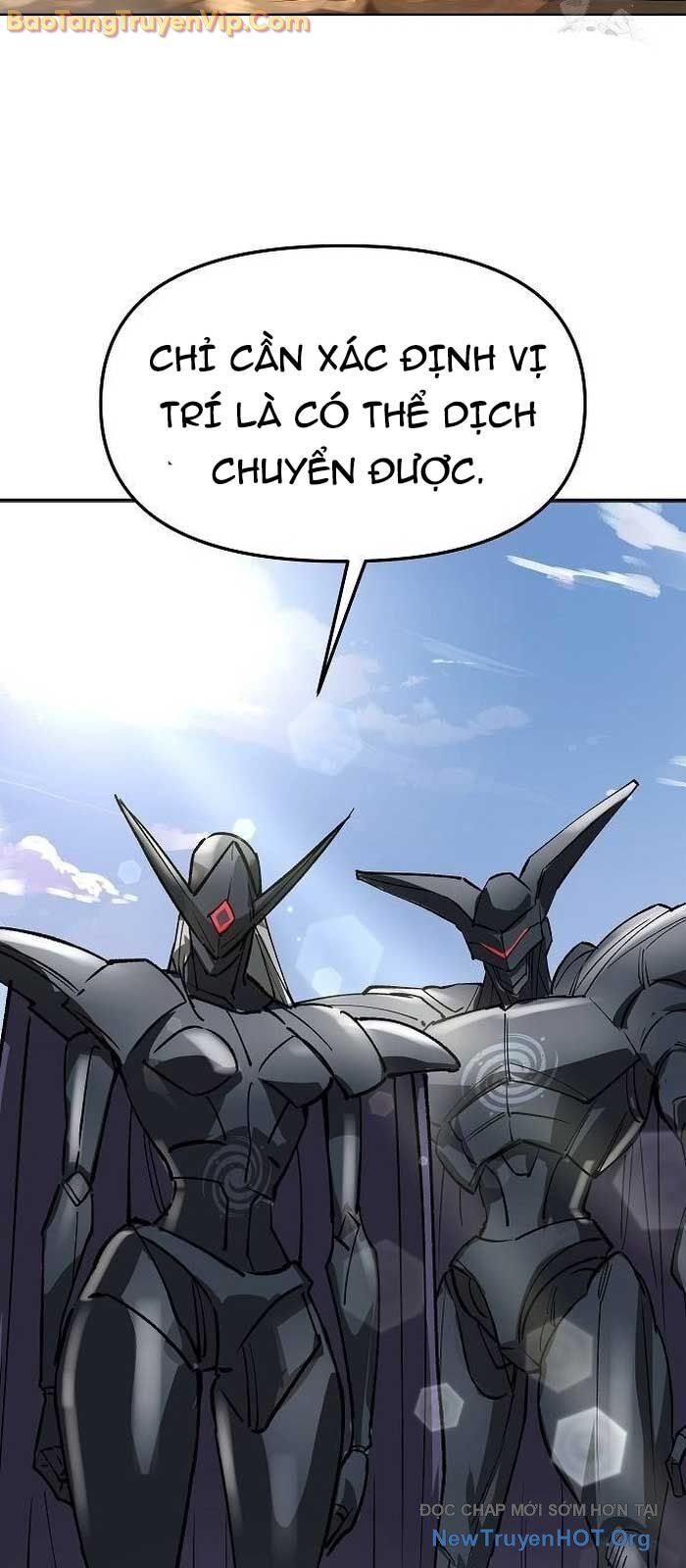 Thiên Ma 3077 - Chapter 50.1 - Page 8