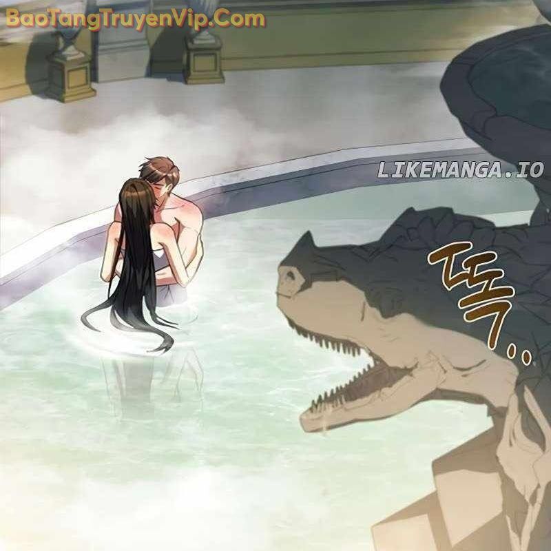 Đại Pháp Sư Mở Nhà Hàng - Chapter 84 - Page 134