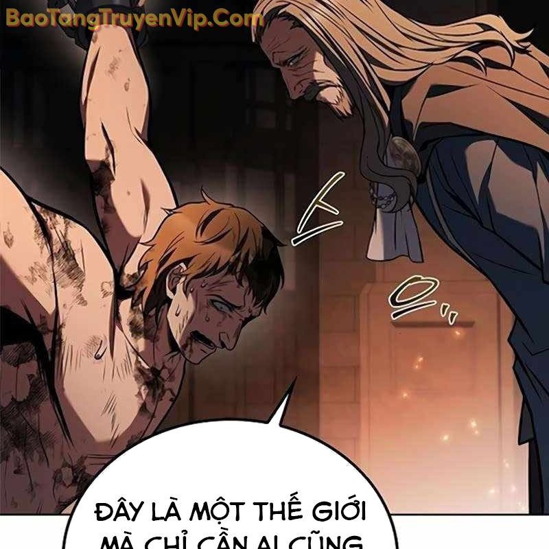 Đại Pháp Sư Mở Nhà Hàng - Chapter 84 - Page 153