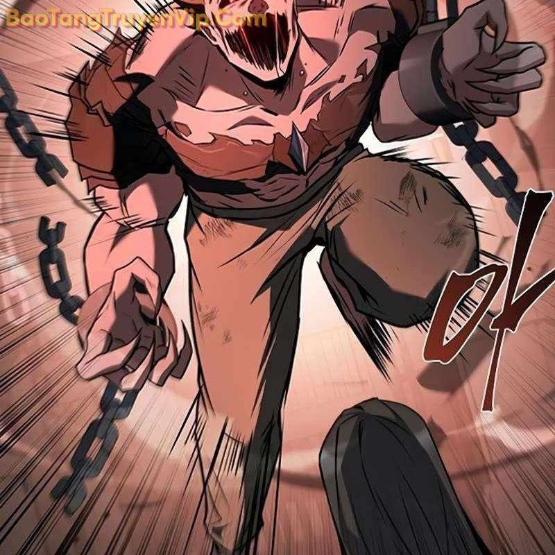 Đại Pháp Sư Mở Nhà Hàng - Chapter 84 - Page 186