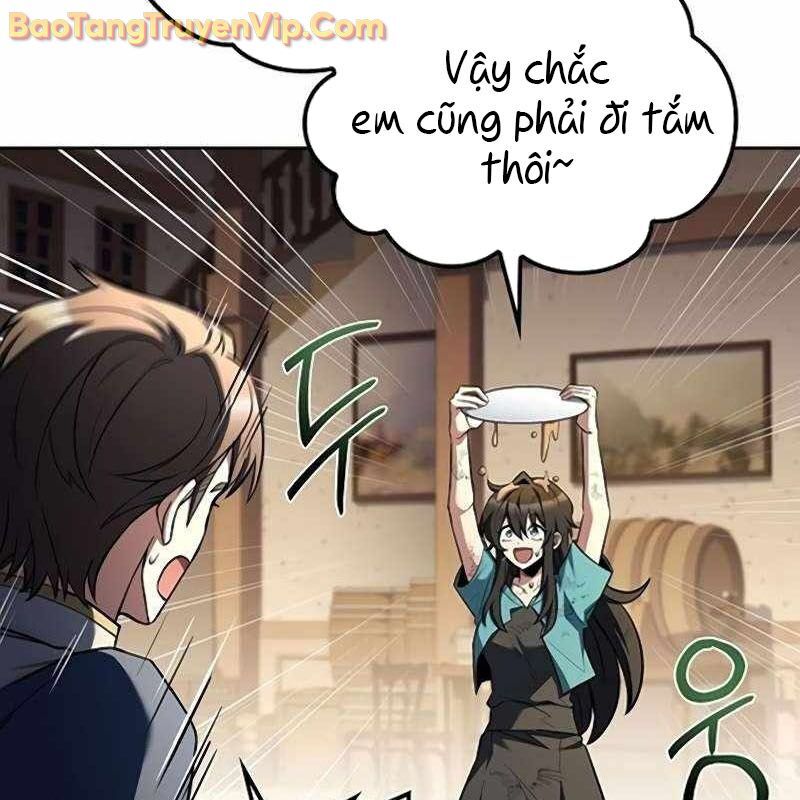 Đại Pháp Sư Mở Nhà Hàng - Chapter 84 - Page 46