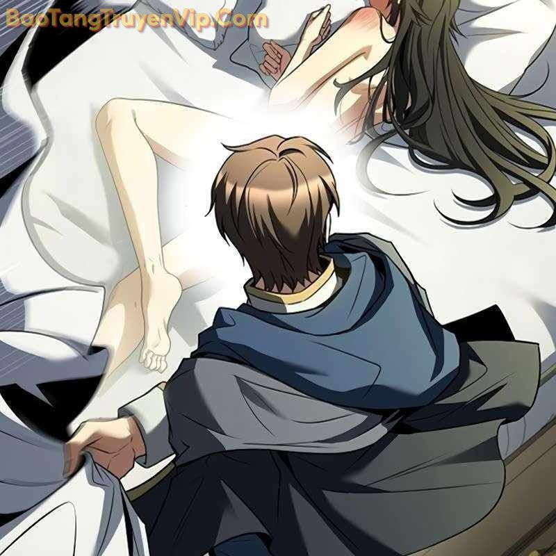 Đại Pháp Sư Mở Nhà Hàng - Chapter 84 - Page 9