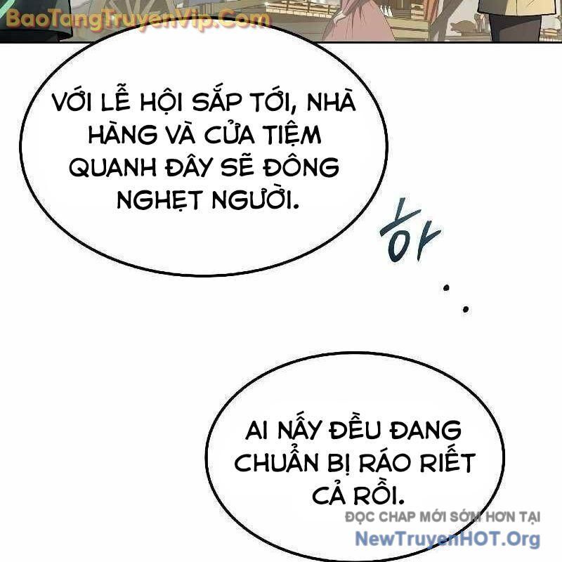 Đại Pháp Sư Mở Nhà Hàng - Chapter 85 - Page 135
