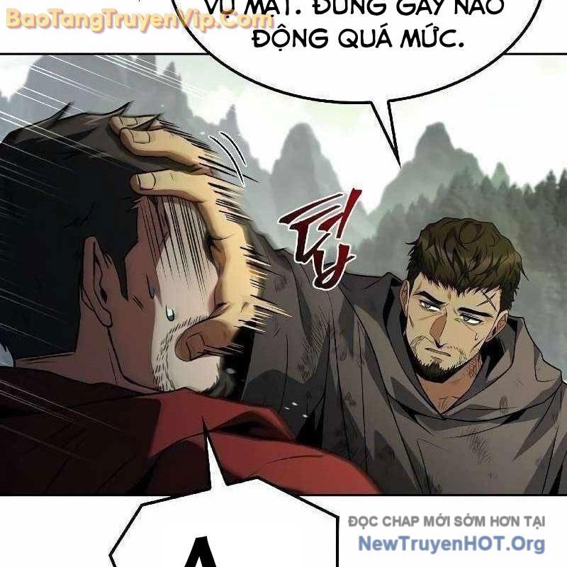 Đại Pháp Sư Mở Nhà Hàng - Chapter 85 - Page 19