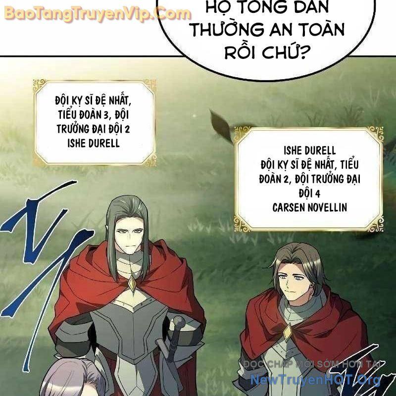 Đại Pháp Sư Mở Nhà Hàng - Chapter 85 - Page 21