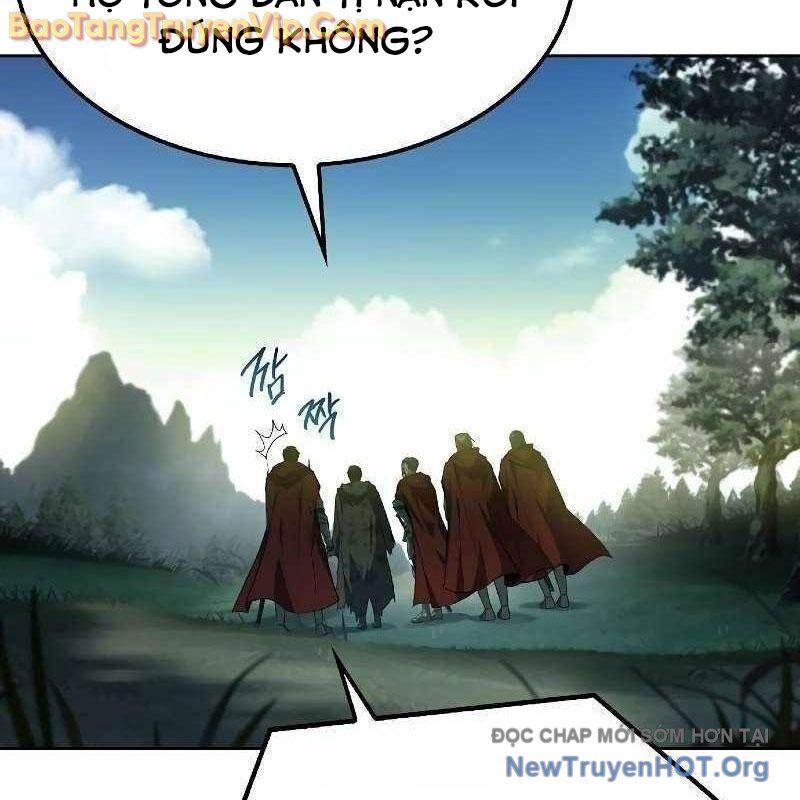 Đại Pháp Sư Mở Nhà Hàng - Chapter 85 - Page 28