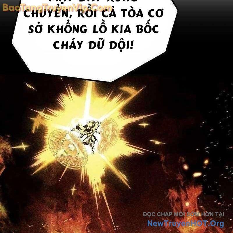 Đại Pháp Sư Mở Nhà Hàng - Chapter 85 - Page 30