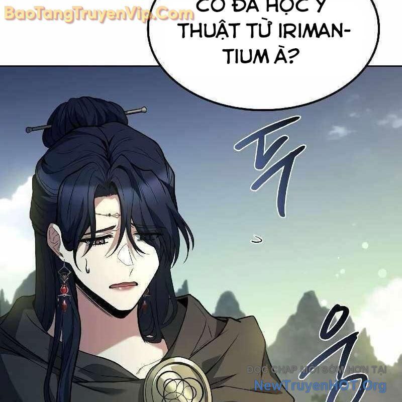 Đại Pháp Sư Mở Nhà Hàng - Chapter 85 - Page 4