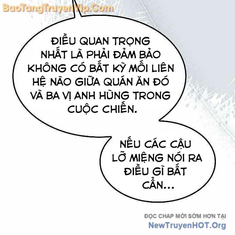 Đại Pháp Sư Mở Nhà Hàng - Chapter 85 - Page 40