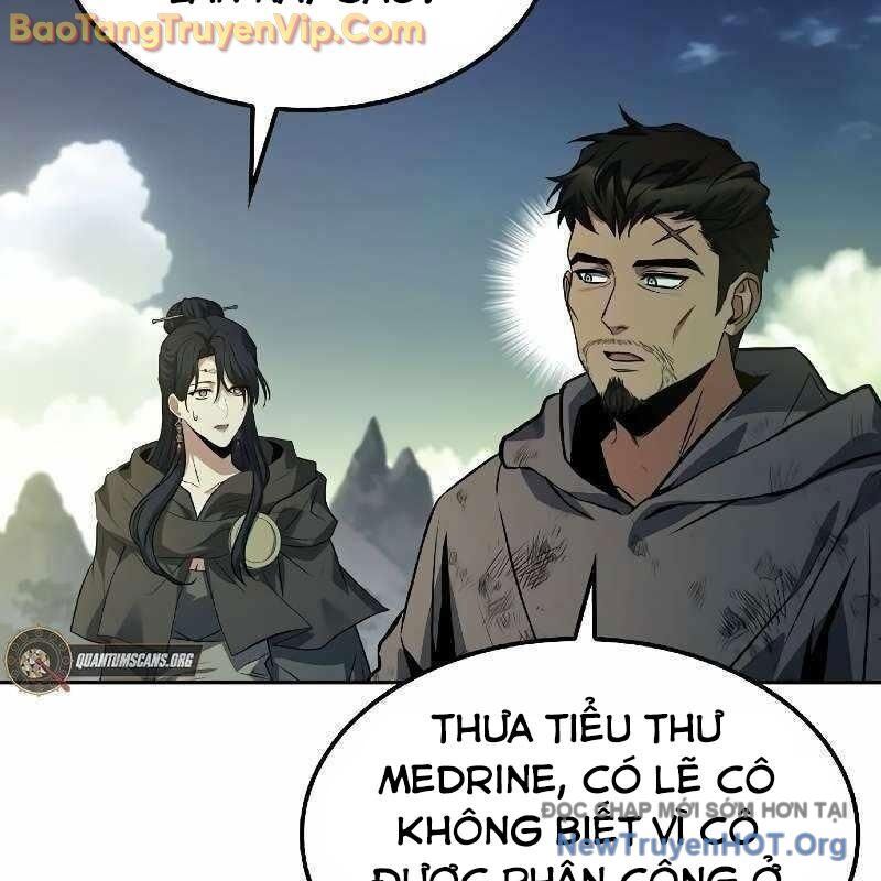 Đại Pháp Sư Mở Nhà Hàng - Chapter 85 - Page 44