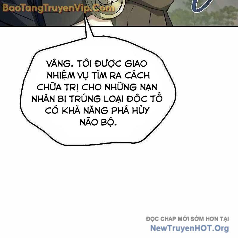 Đại Pháp Sư Mở Nhà Hàng - Chapter 85 - Page 5