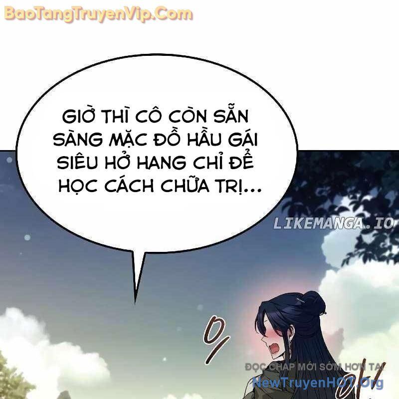 Đại Pháp Sư Mở Nhà Hàng - Chapter 85 - Page 54