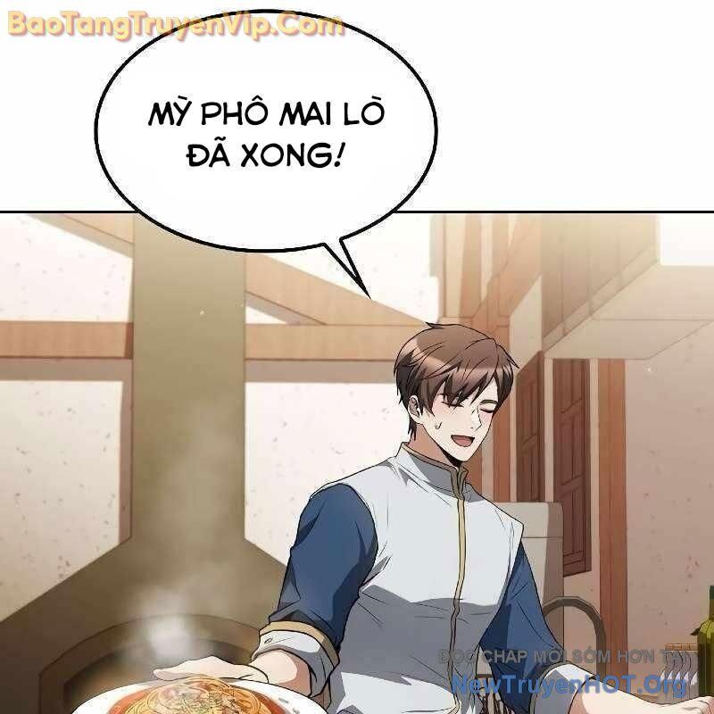 Đại Pháp Sư Mở Nhà Hàng - Chapter 85 - Page 75