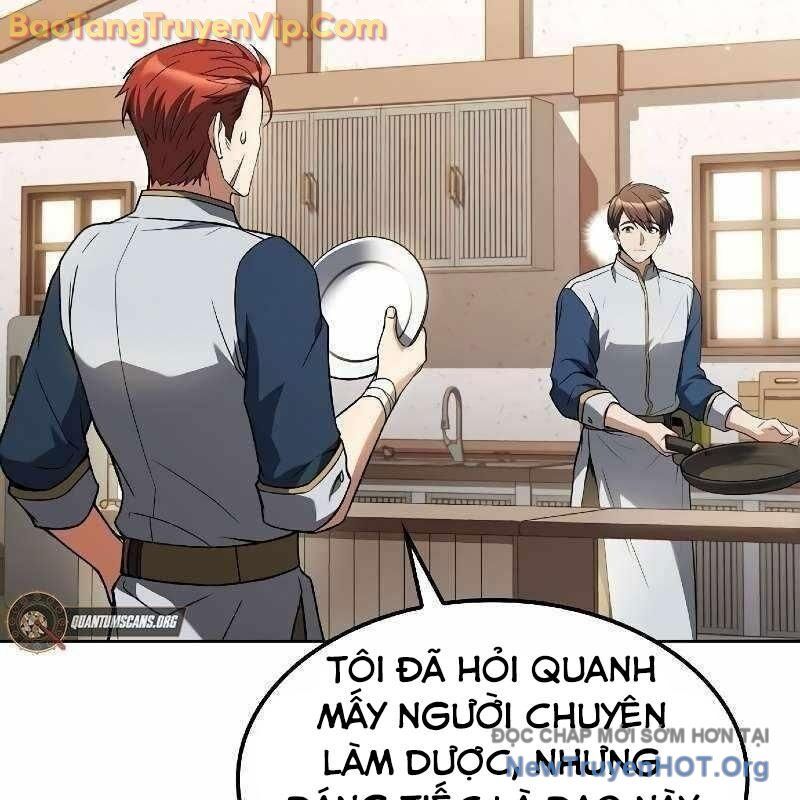 Đại Pháp Sư Mở Nhà Hàng - Chapter 85 - Page 82