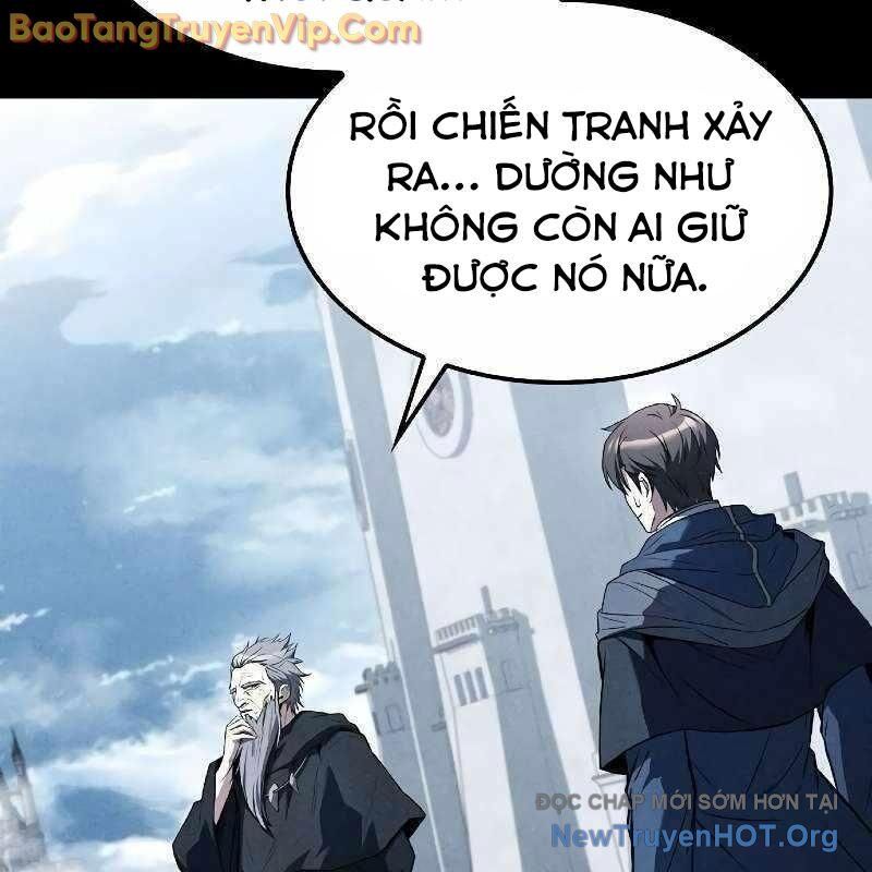 Đại Pháp Sư Mở Nhà Hàng - Chapter 85 - Page 89