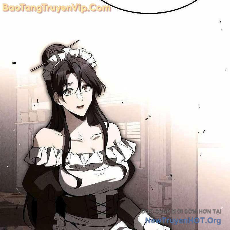 Đại Pháp Sư Mở Nhà Hàng - Chapter 85 - Page 9